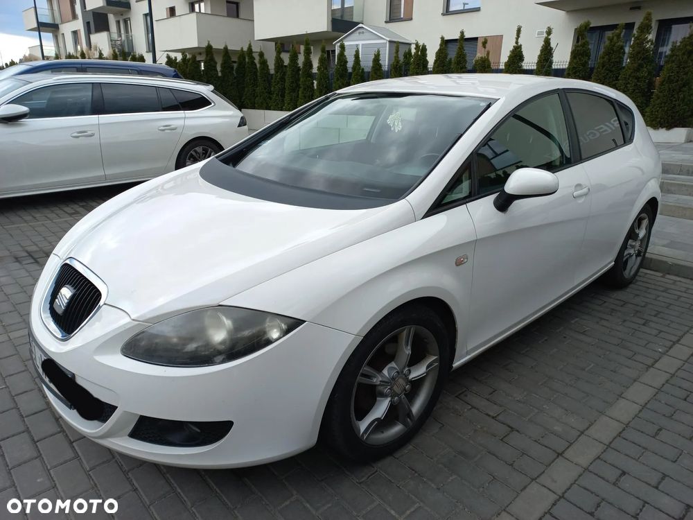 Seat Leon 1.6 Audience - 1