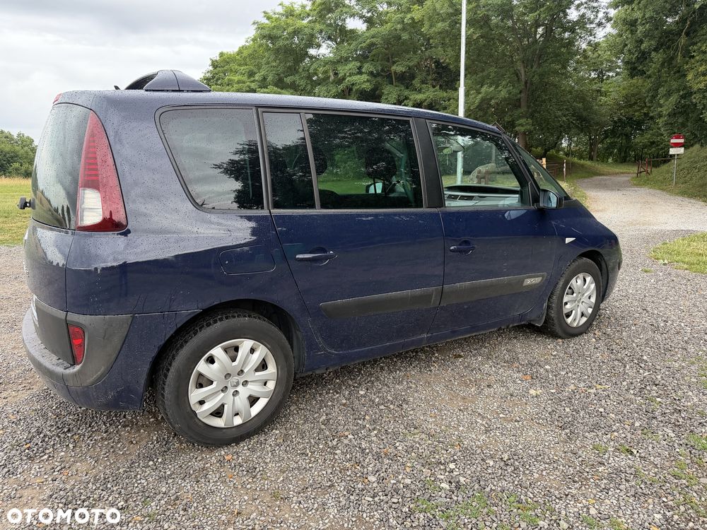 Renault Espace - 3