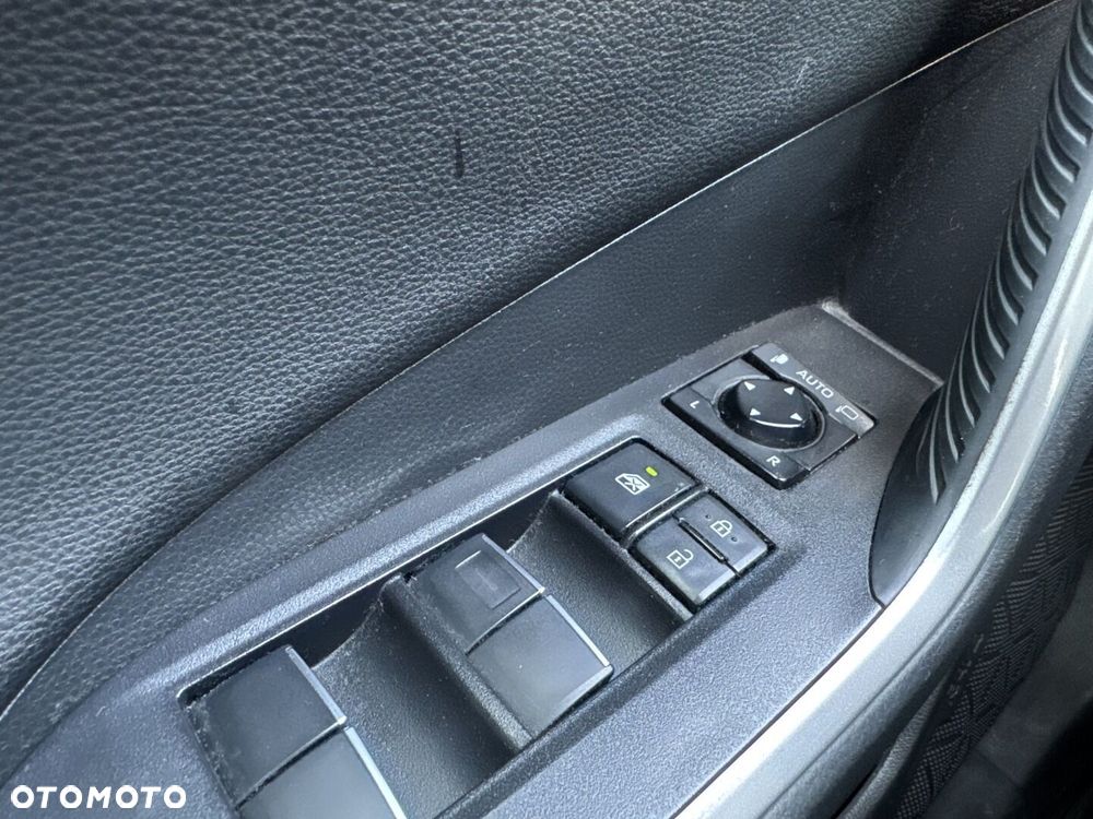 Toyota RAV4 2.5 Hybrid Selection 4x4 - 22