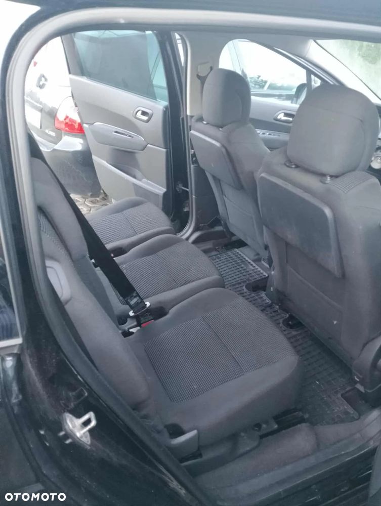 Peugeot 5008 1.6 BlueHDi Active 7os - 5
