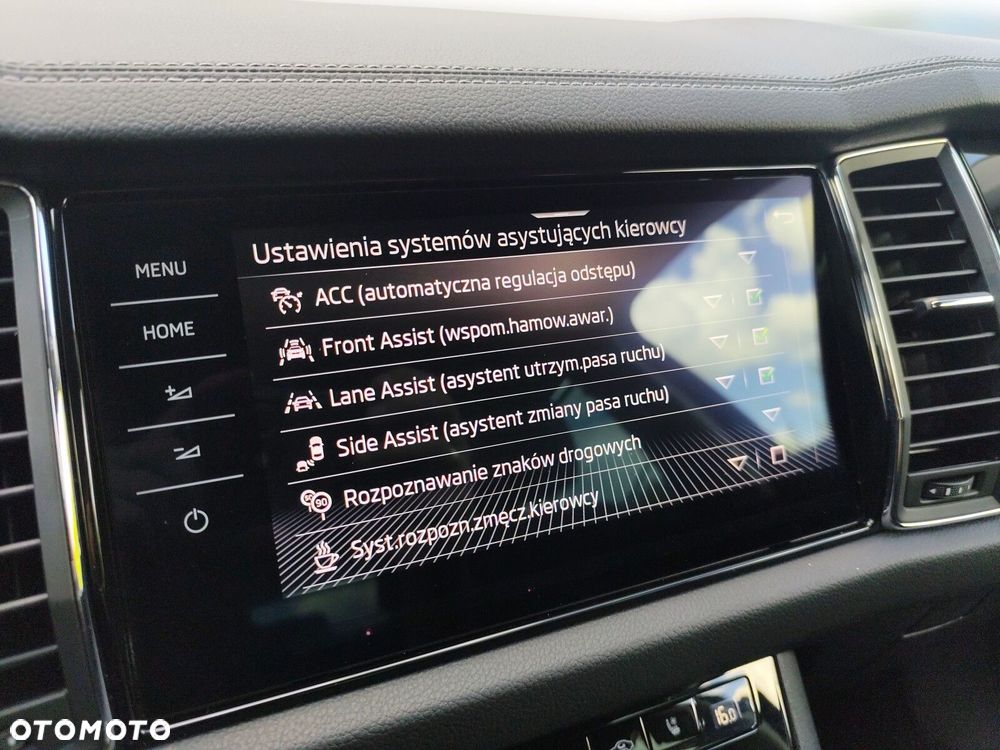 Skoda Kodiaq 2.0 TSI 4x4 L&K DSG - 37