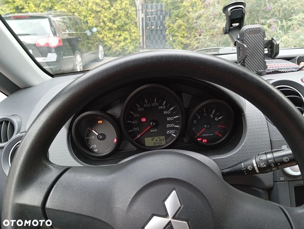 Mitsubishi Colt 1.1 Inform - 16