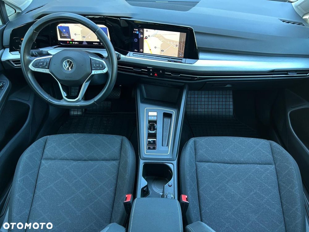 Volkswagen Golf 1.5 eTSI EVO Life DSG - 5