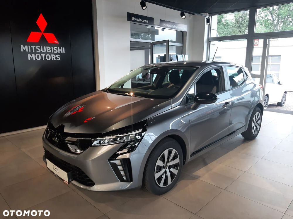 Mitsubishi Colt 1.0T Invite