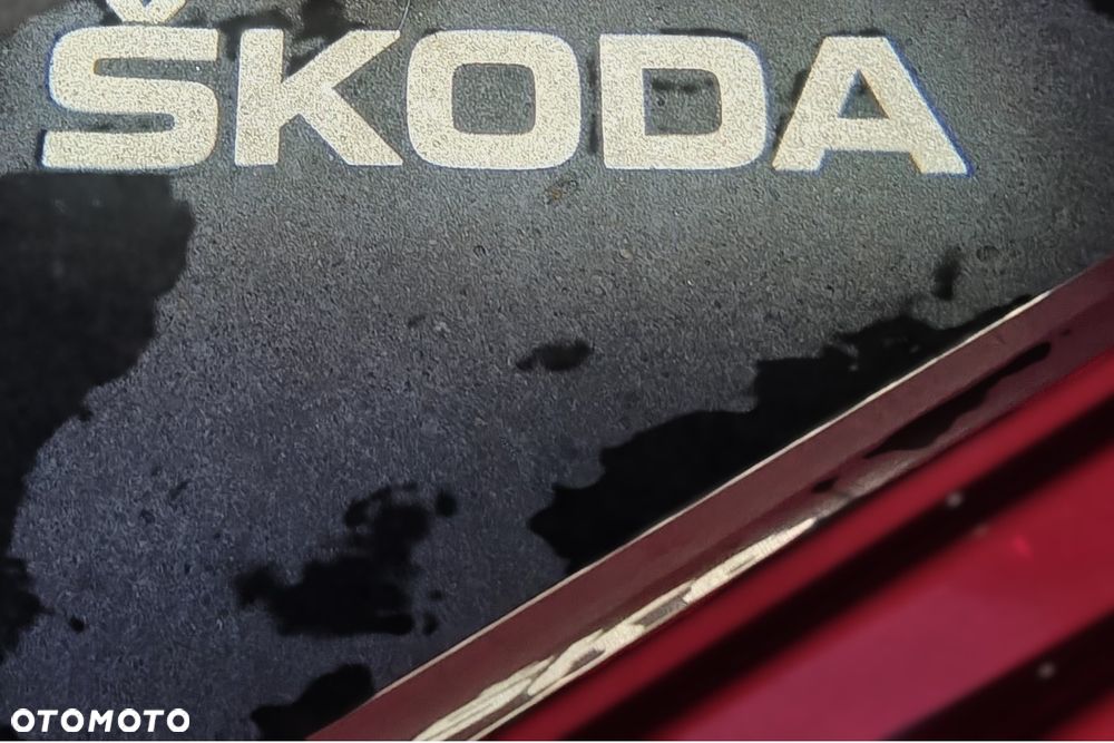 Skoda Octavia 1.5 TSI ACT Sportline - 26