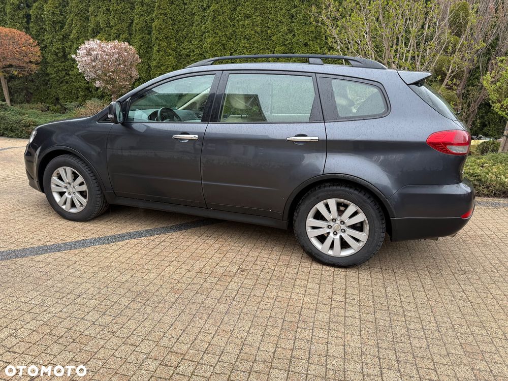 Subaru B9 Tribeca - 17