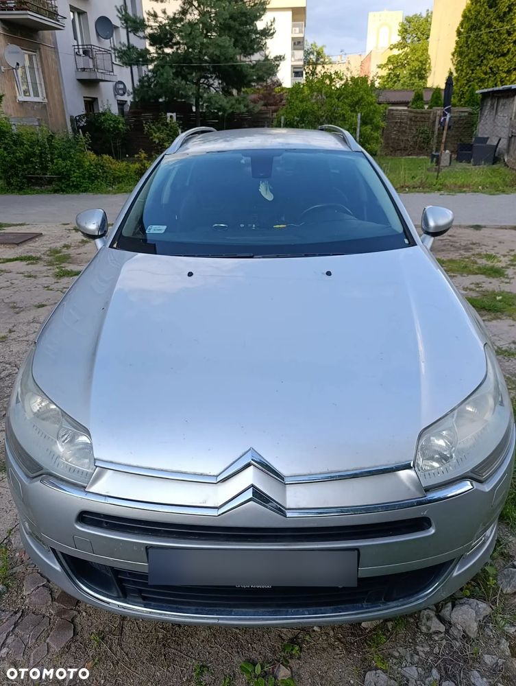 Citroën C5 2.7 HDi V6 Exclusive - 18