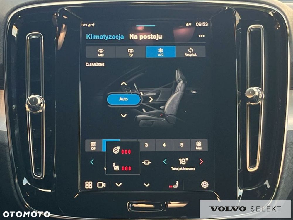 Volvo XC 40 - 24