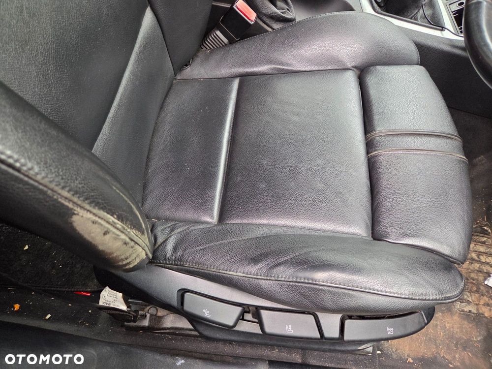 BMW X3 E83 M PAKIET FOTELE KANAPA - 10