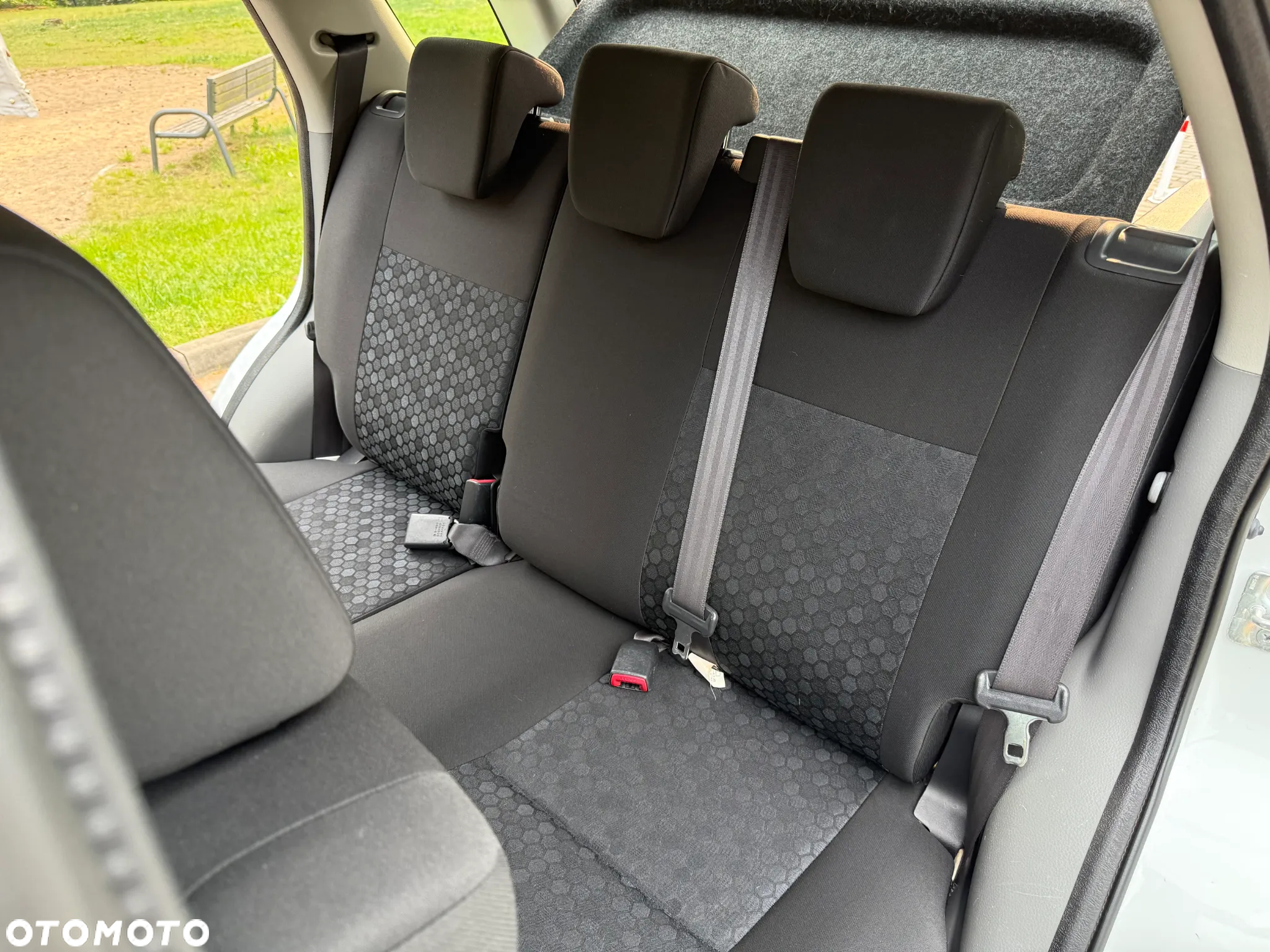 Suzuki SX4 2.0 DDiS Comfort 4WD - 17