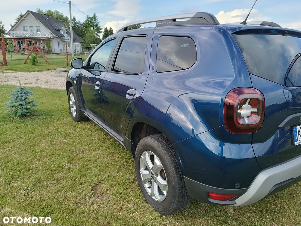 Dacia Duster SCe 115 2WD Comfort - 6