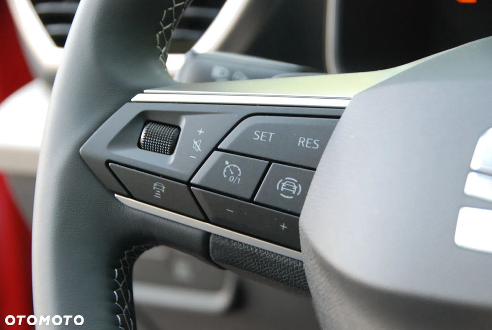 Seat Leon 2.0 TSI Xcellence DSG - 35