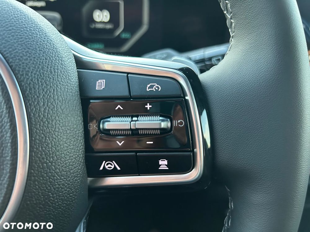 Kia Sorento 1.6 T-GDI HEV Prestige Line AWD 6os - 17