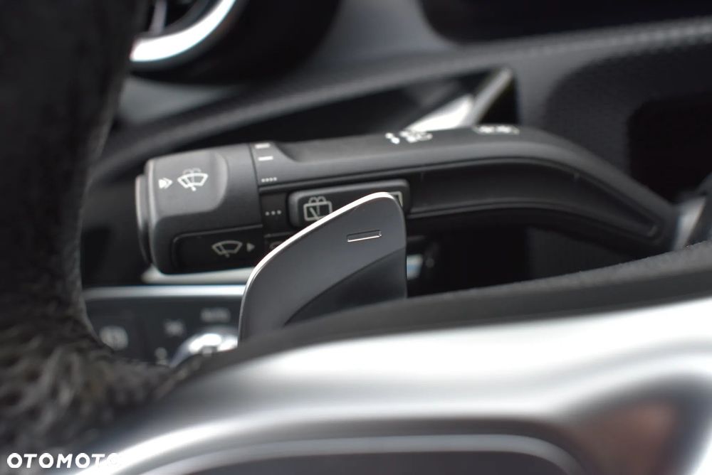 Mercedes-Benz CLA 220 d 8G-DCT AMG Line Advanced Plus - 25