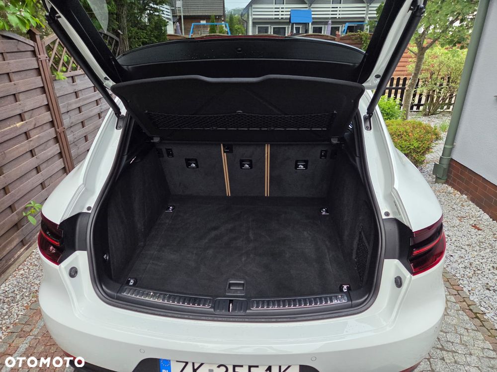 Porsche Macan Standard - 13