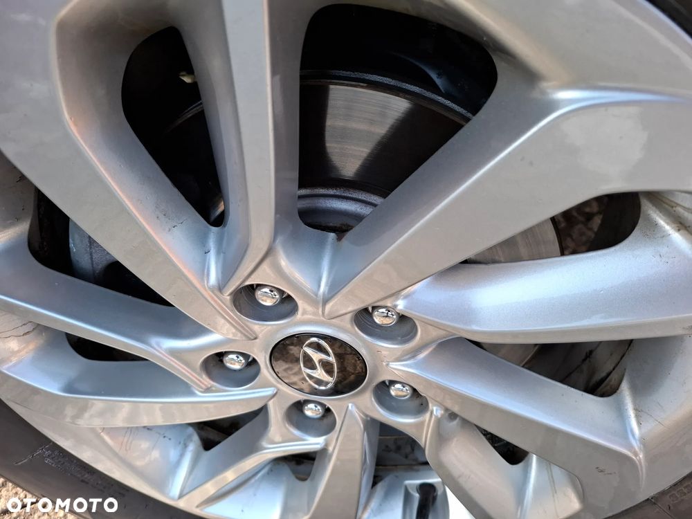 Hyundai Tucson 1.6 GDi 2WD Advantage - 33