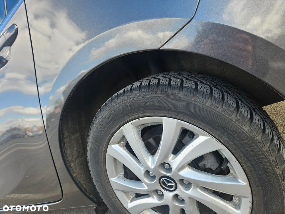 Mazda 3 1.6 Comfort - 13