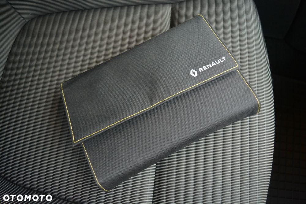 Renault Grand Scenic - 22