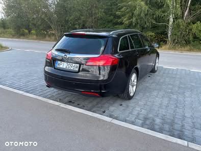 Opel Insignia - 5