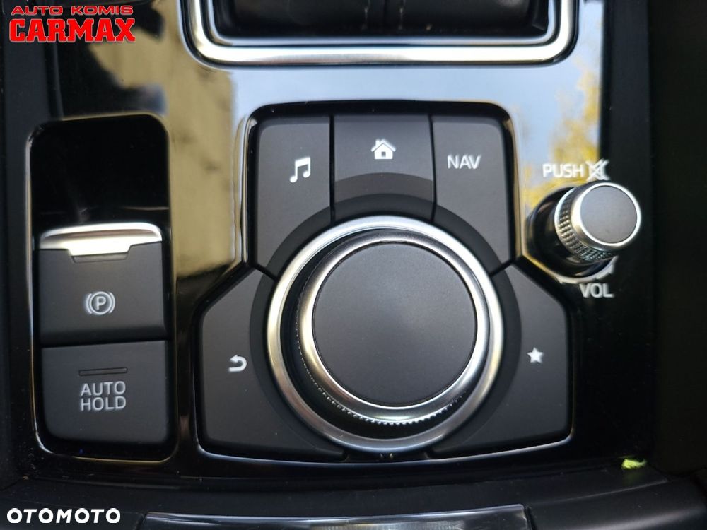 Mazda 6 2.0 SkyPassion - 23