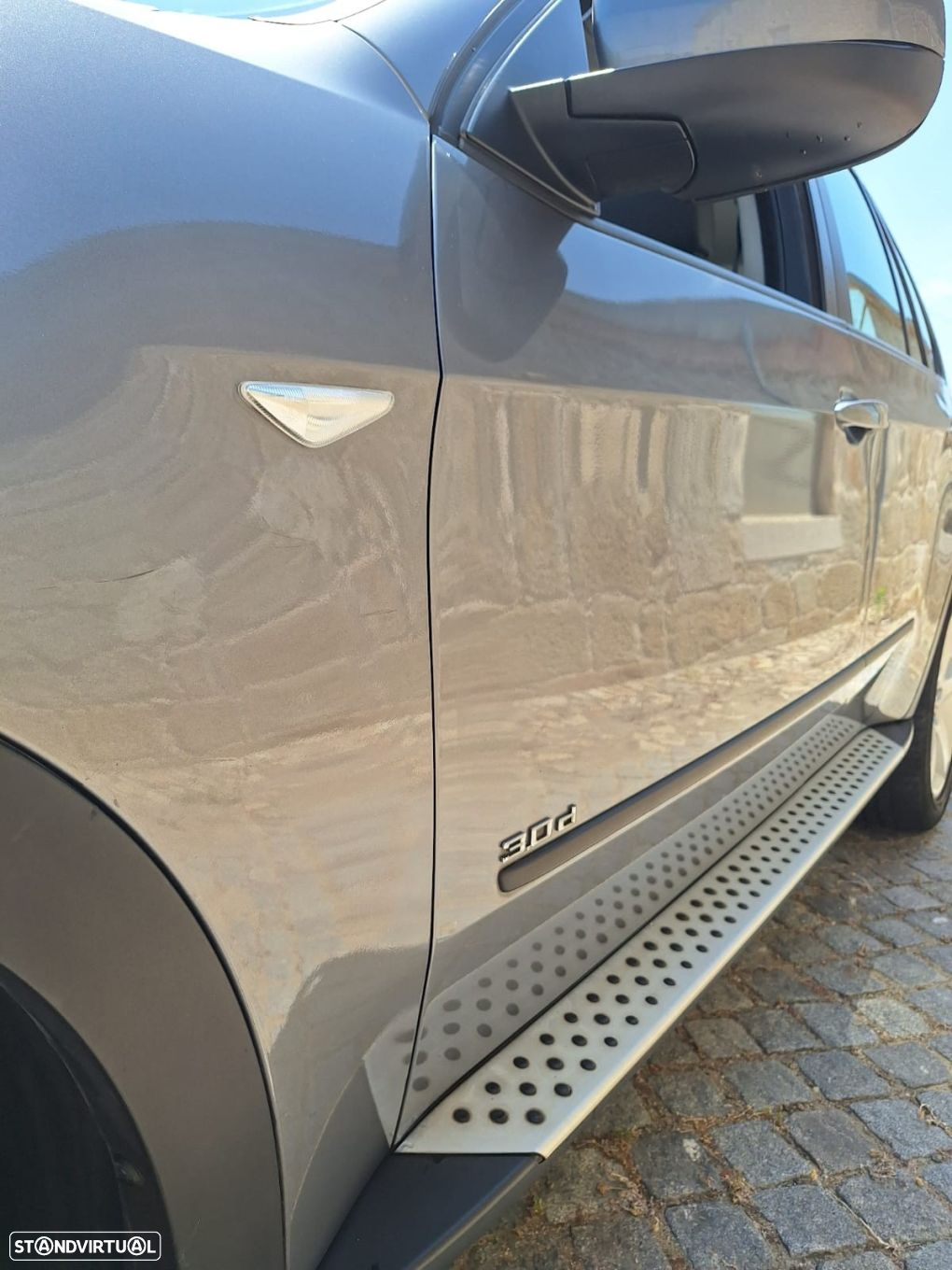 BMW X5 3.0 d - 24