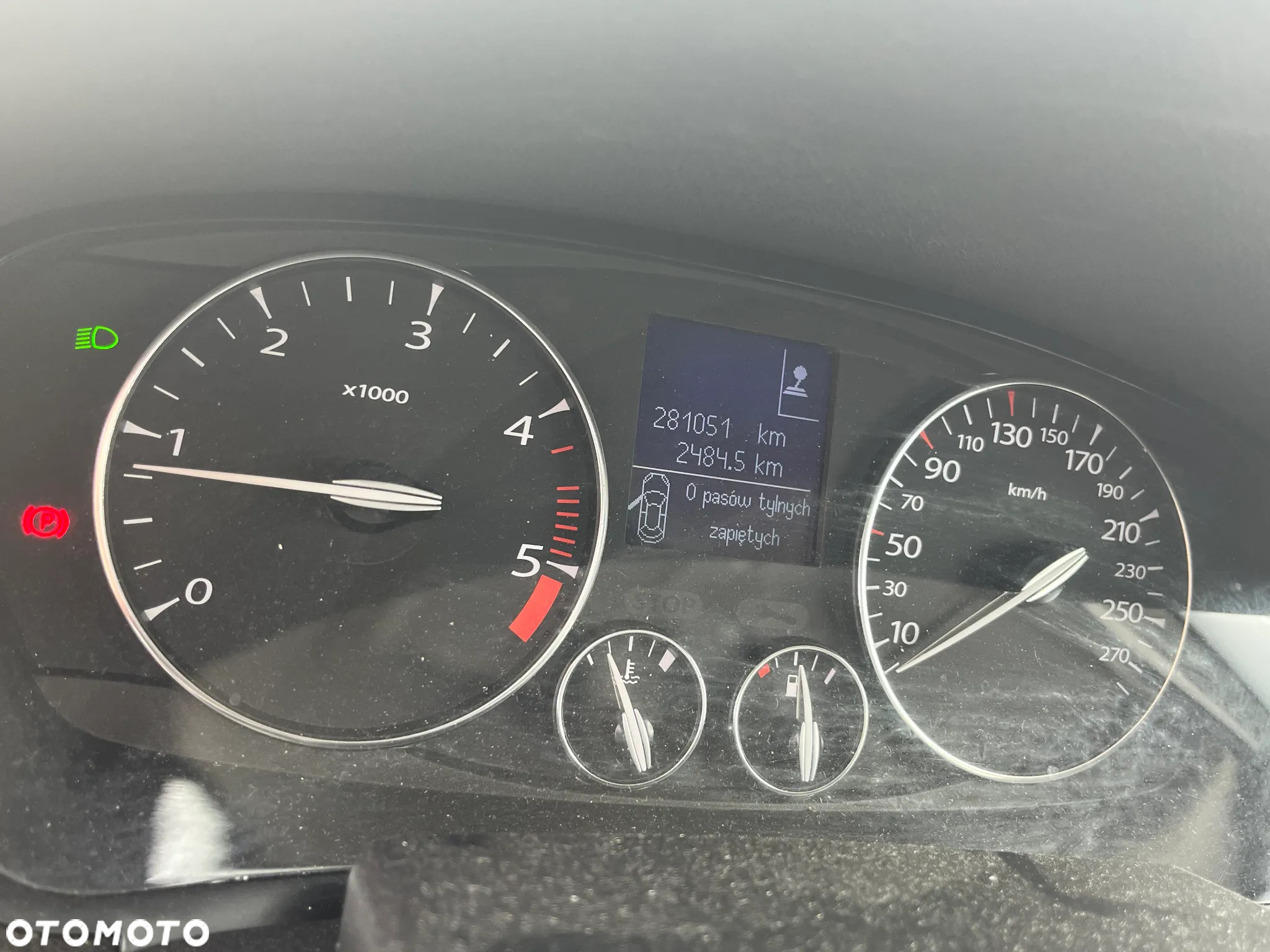 Renault Laguna II 2.0 DCi Image - 15