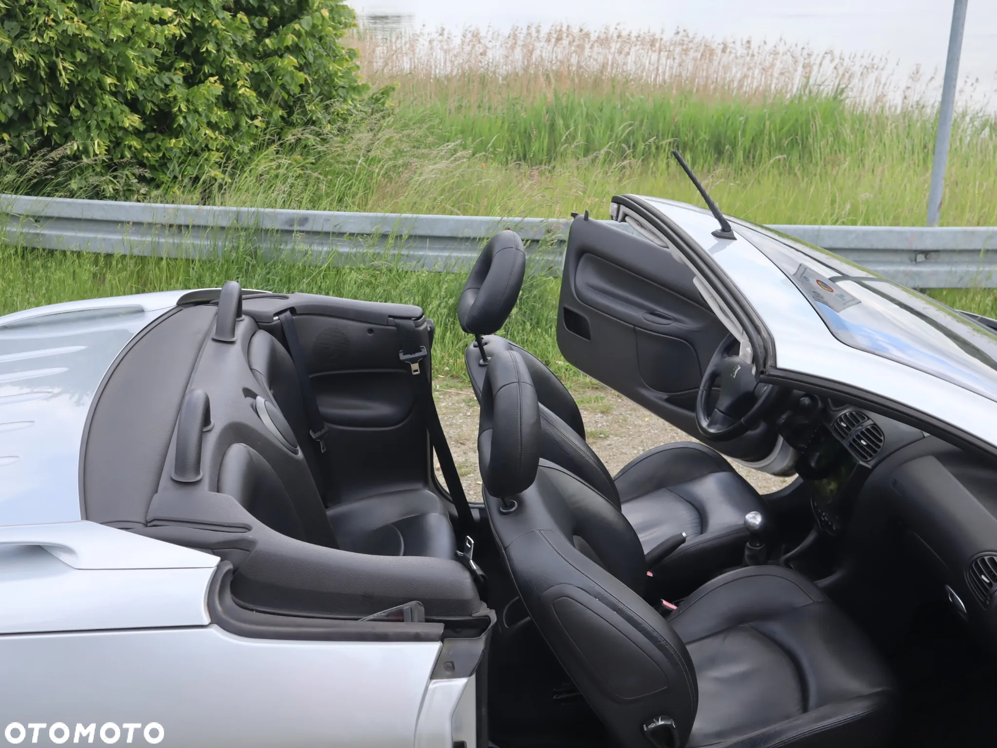 Peugeot 206 CC 135 Tendance - 19