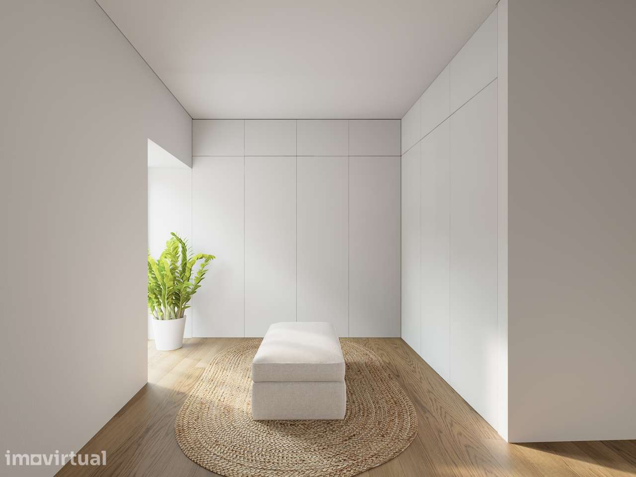 Moradia T3 (126m2 com 1.000m2 de terreno): Ribafria, Alenquer - Grande imagem: 5/7