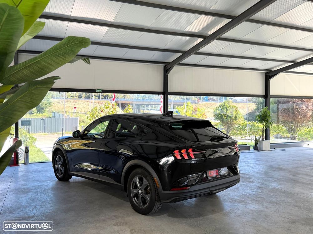 Ford Mustang Mach-E Standard - 7