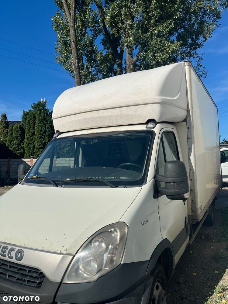 Iveco 35c12 - 1