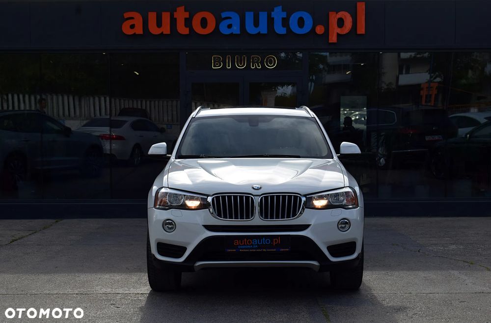 BMW X3 - 2