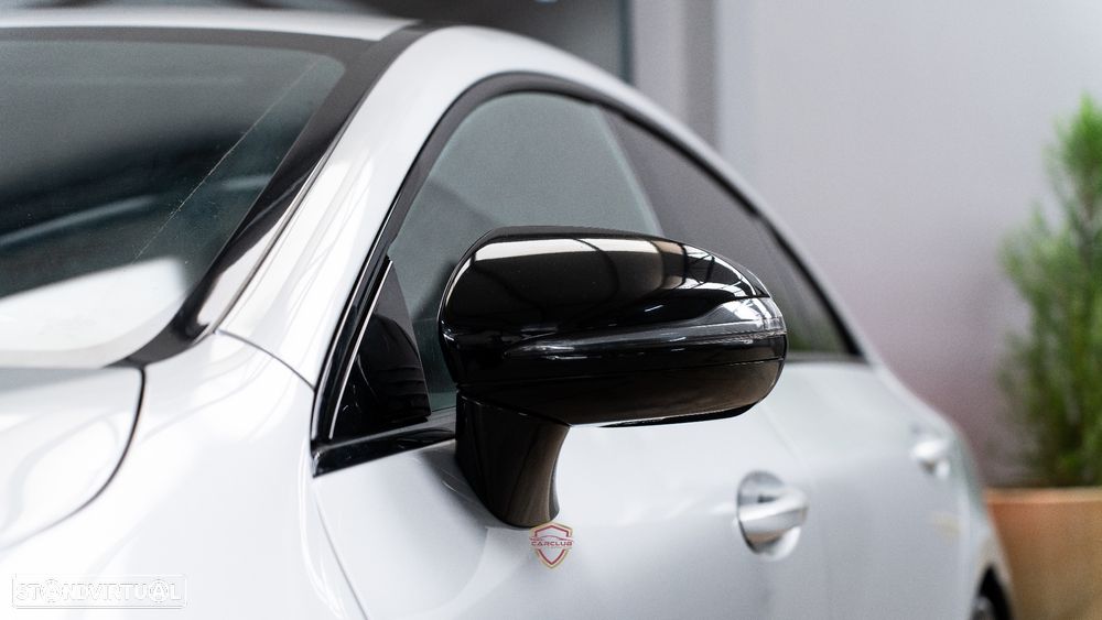 Mercedes-Benz CLS 220 d AMG Line - 5