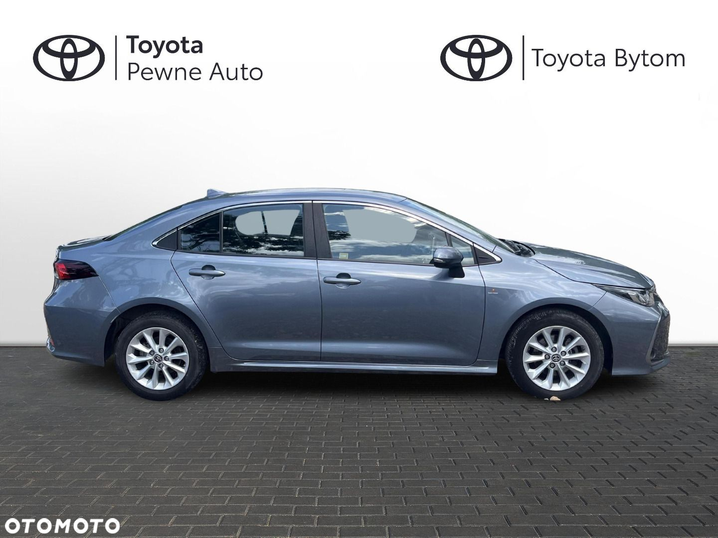 Toyota Corolla - 16