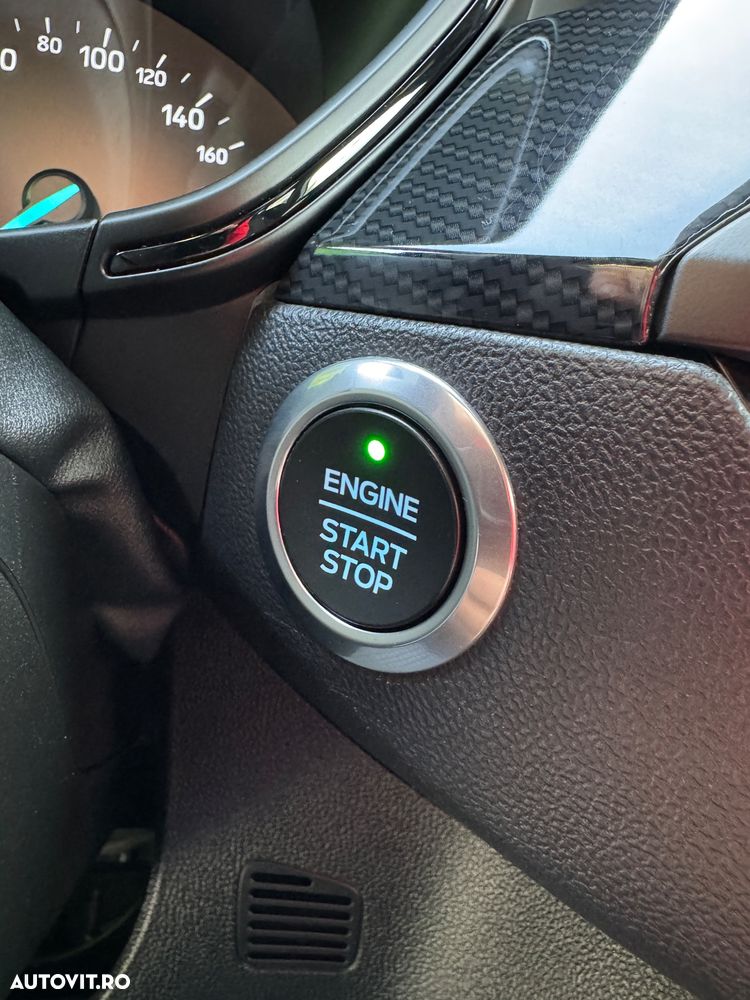Ford Focus 1.5 EcoBlue Start-Stopp-System ST-LINE STYLE - 20