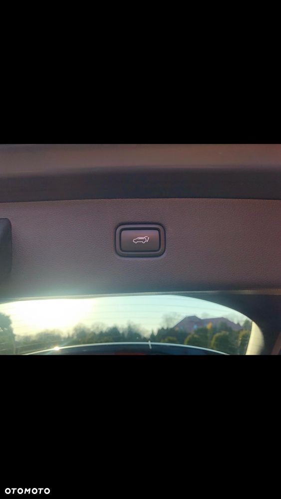 Hyundai Tucson 2.0 CRDi N Line 4WD - 31