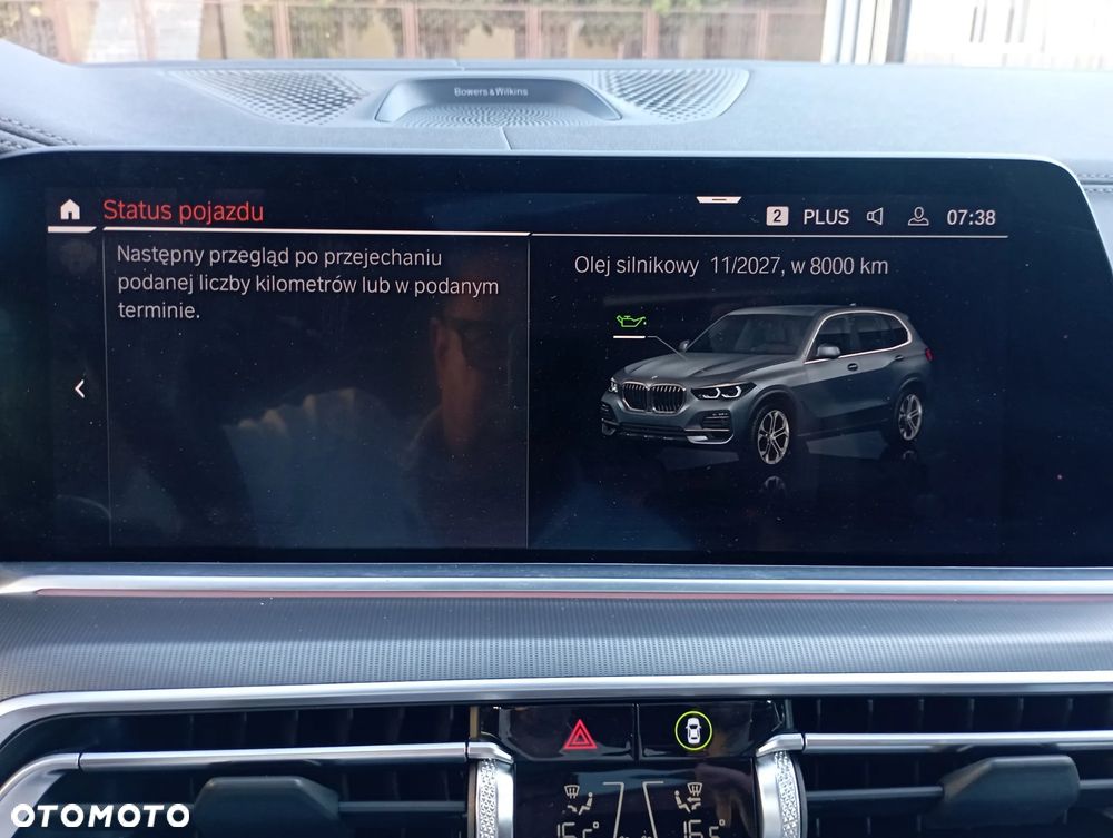 BMW X5 xDrive30d - 24