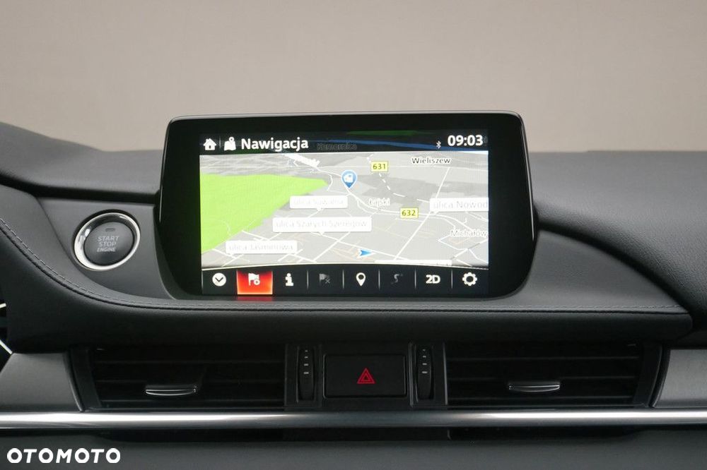 Mazda 6 2.0 SkyPrestige - 21