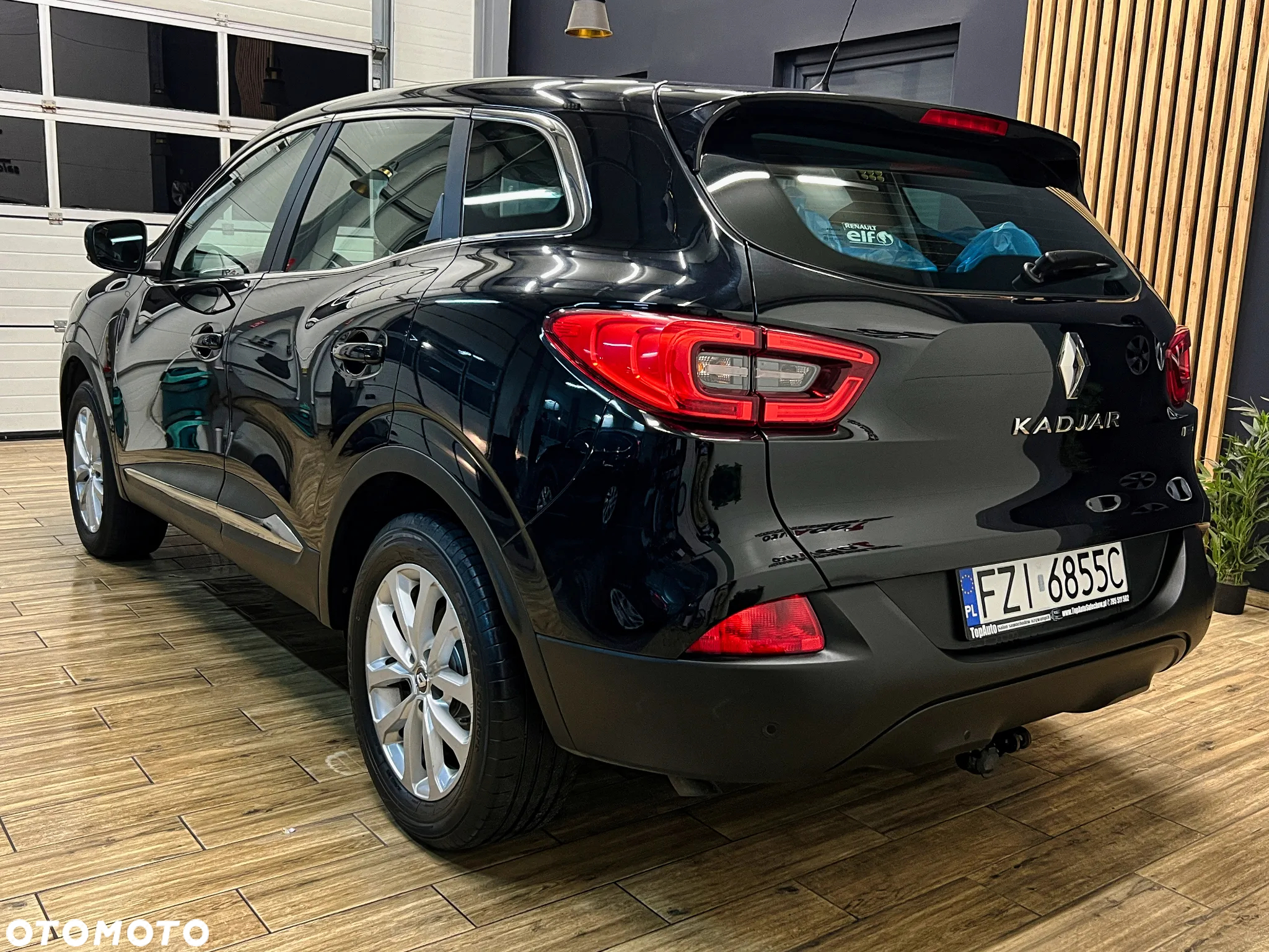 Renault Kadjar - 9