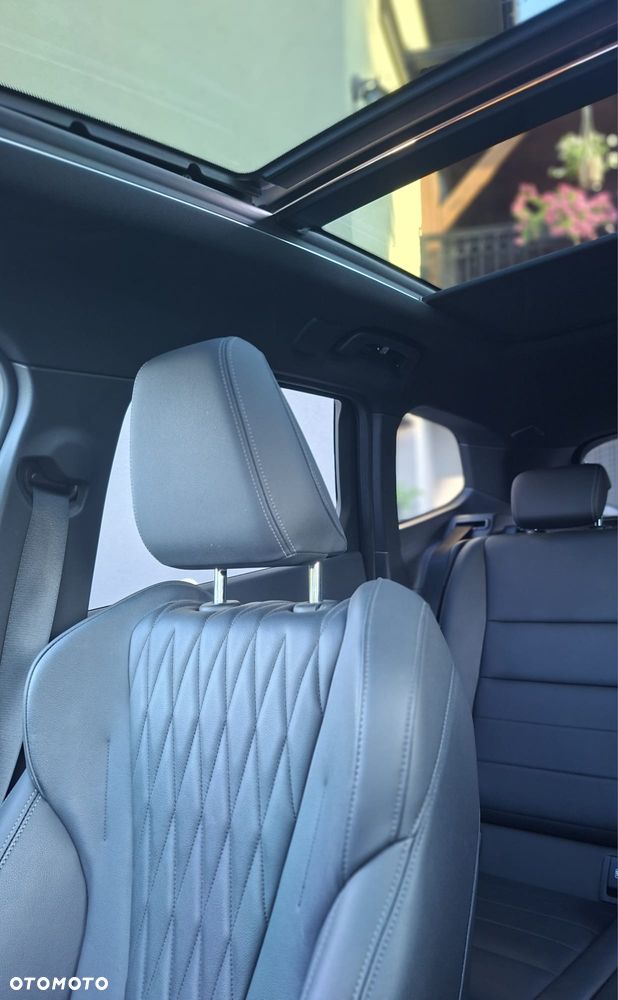 BMW X1 xDrive20d mHEV M Sport sport - 8