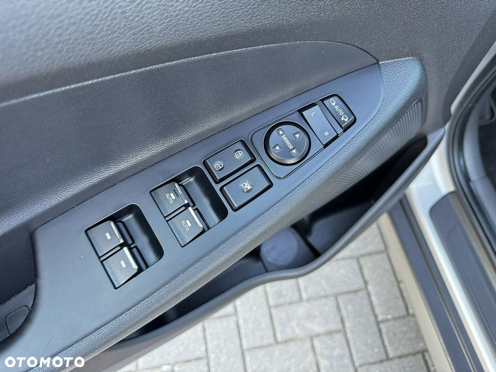 Hyundai Tucson 1.6 CRDi N Line 2WD DCT - 38
