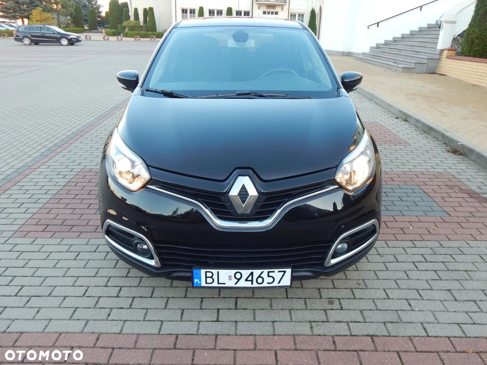 Renault Captur 0.9 Energy TCe Limited - 25