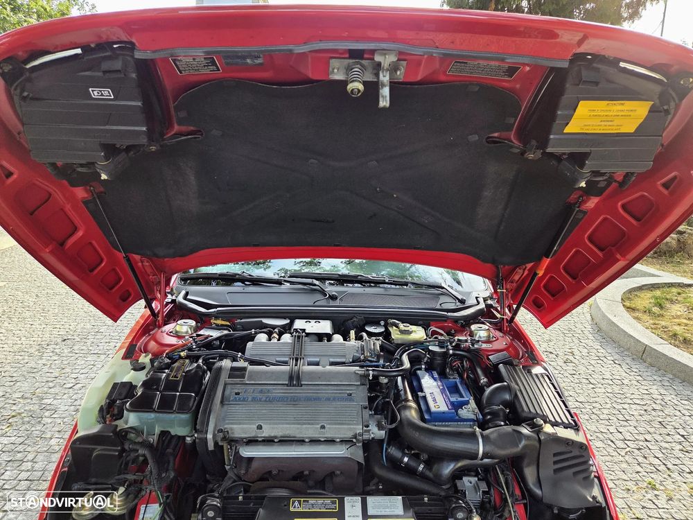 Fiat Coupe 2.0 16V Turbo Plus - 18
