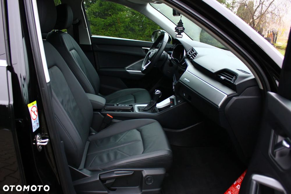 Audi Q3 35 TFSI S tronic advanced - 39