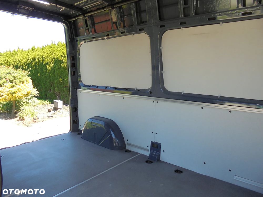 Mercedes-Benz SPRINTER 314 CDI - 17