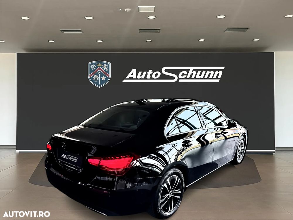 Mercedes-Benz A 200 7G-DCT Progressive - 6