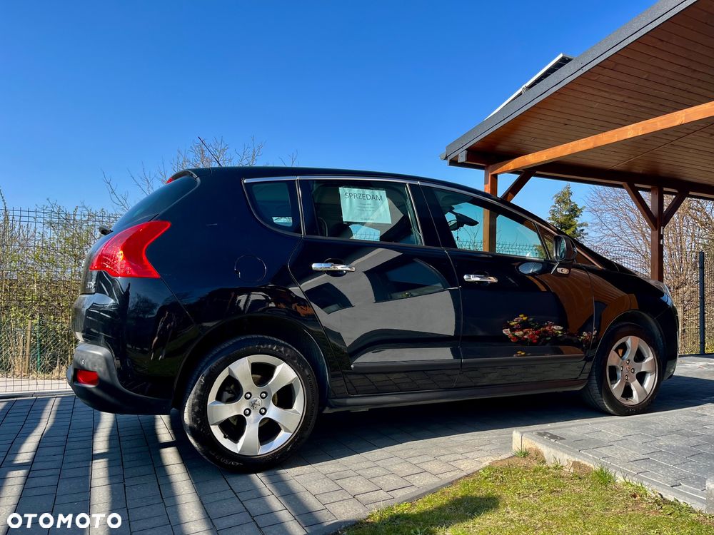 Peugeot 3008 1.6 Premium - 2