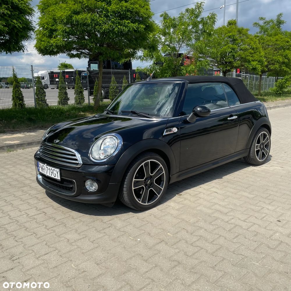 MINI ONE - 34