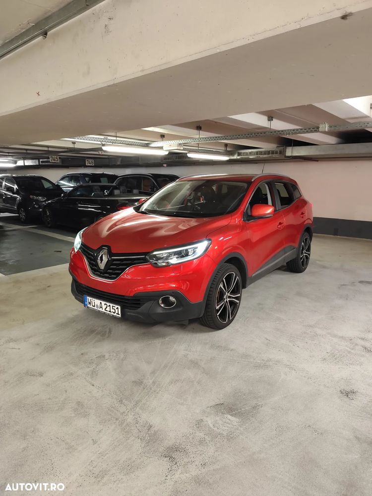 Renault Kadjar - 6