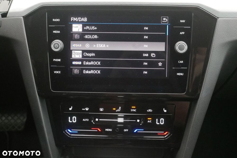 Volkswagen Passat Variant - 10