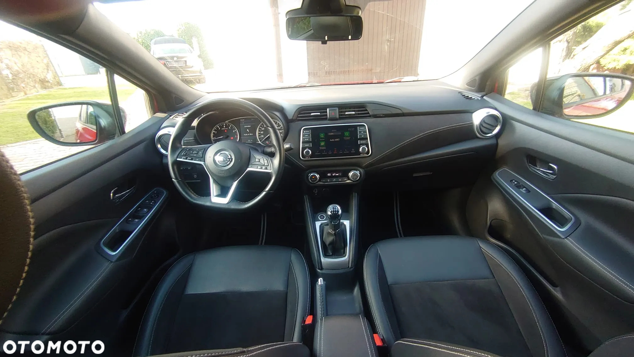 Nissan Micra 1.0 IG-T N-Sport - 13